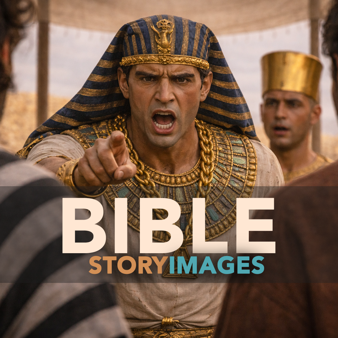 Bible Story Images